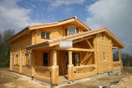 ArchiBois Prestations